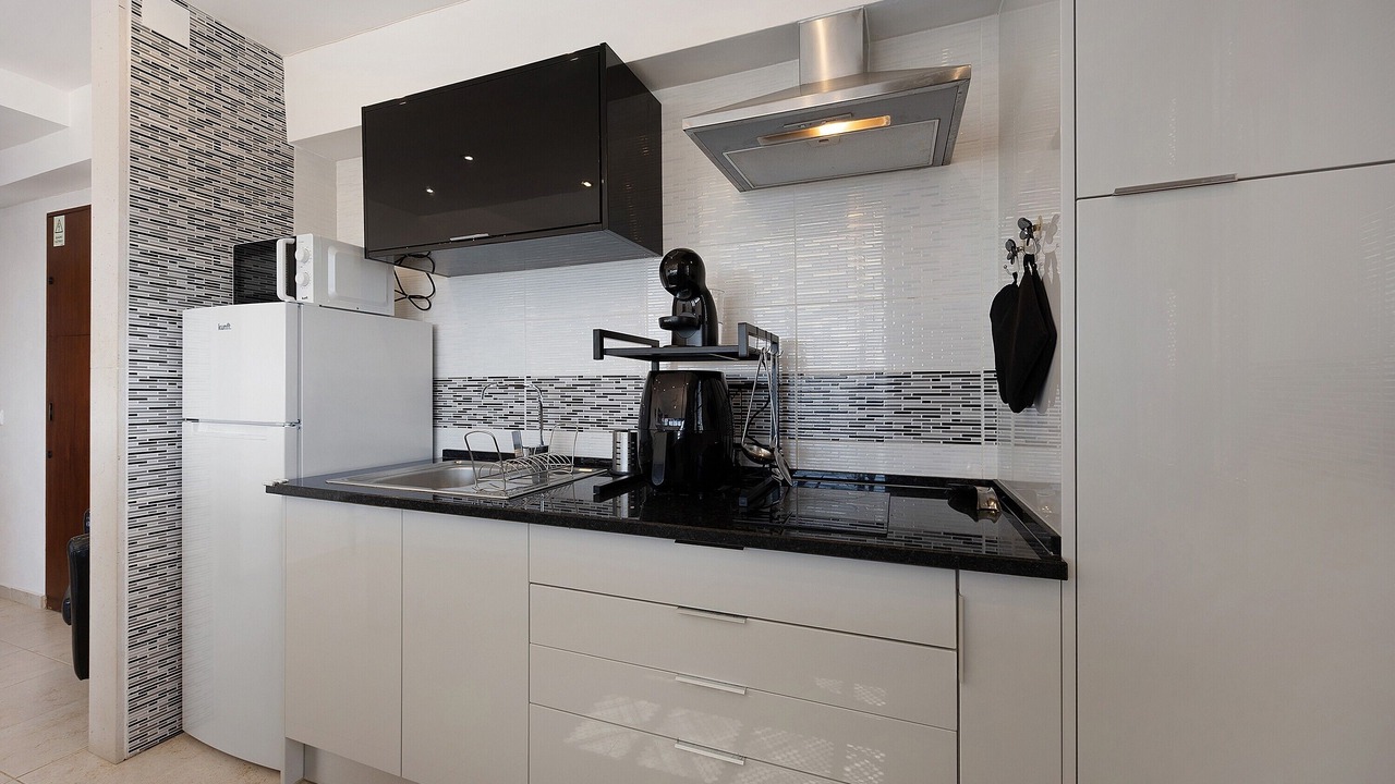 Photo of Kitchen in Alvor