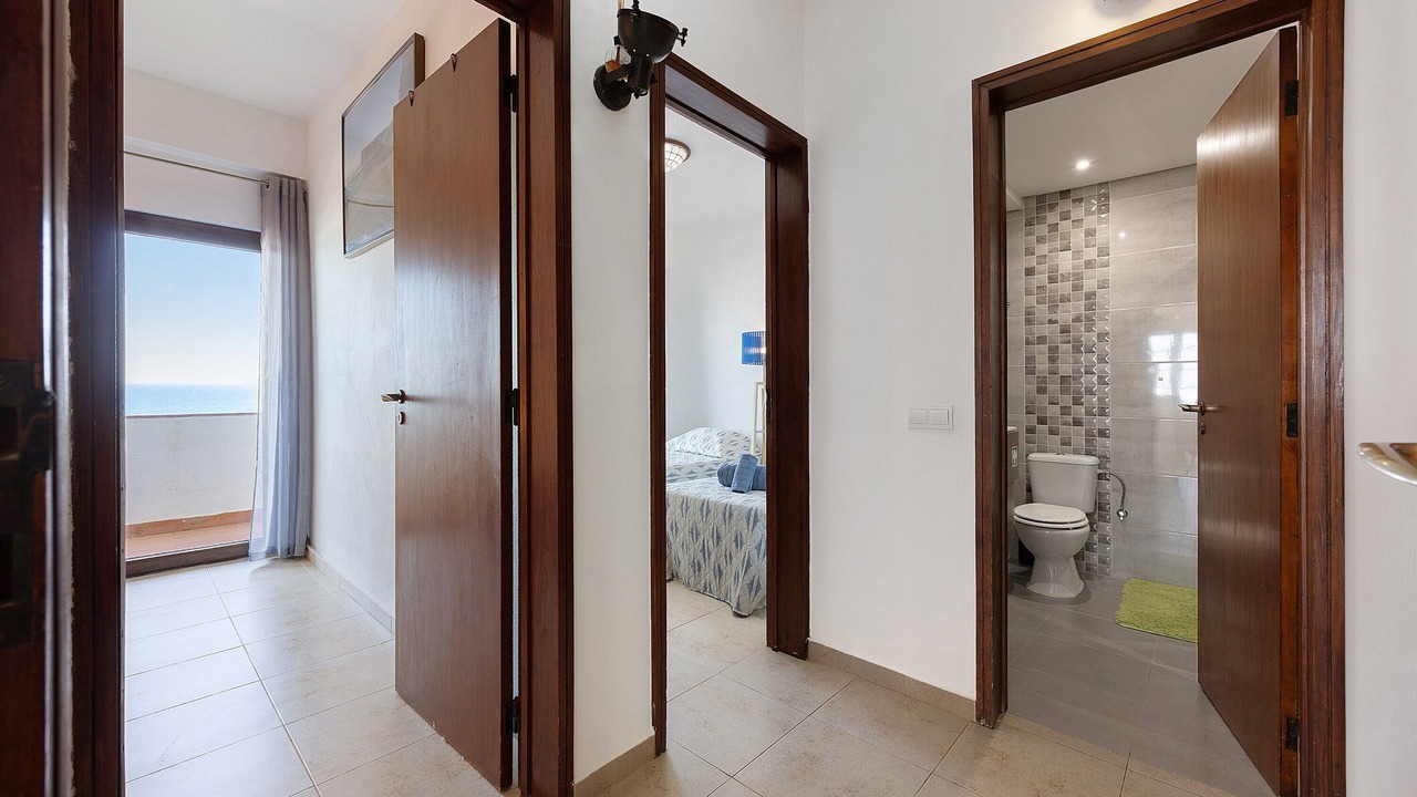 Photo of Bedroom in Alvor