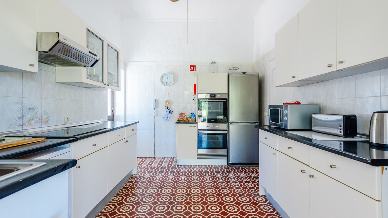 Photo of Kitchen in Sao Clemente