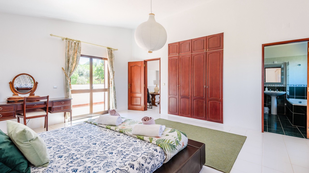 Photo of Bedroom in Sao Clemente
