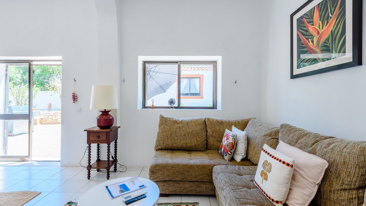 Photo of Livingroom in Sao Clemente