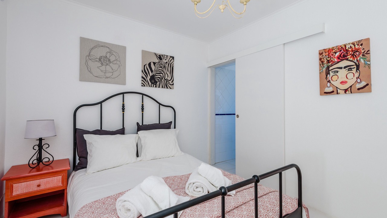 Photo of Bedroom in Sao Clemente