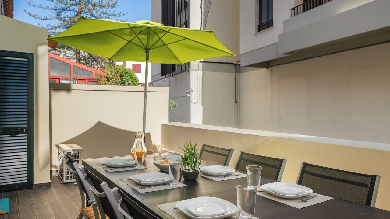 Photo of Outdoor in Santa Luzia