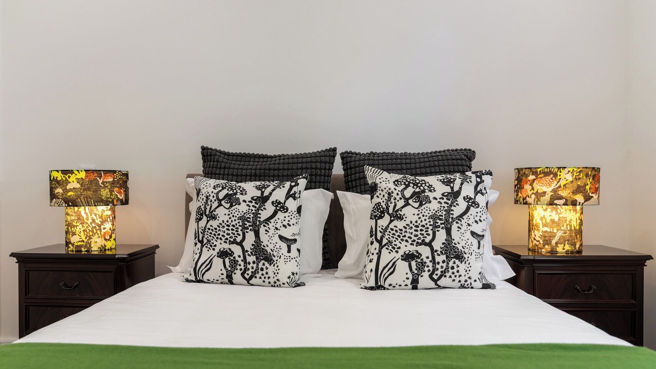 Photo of Bedroom in Santa Luzia