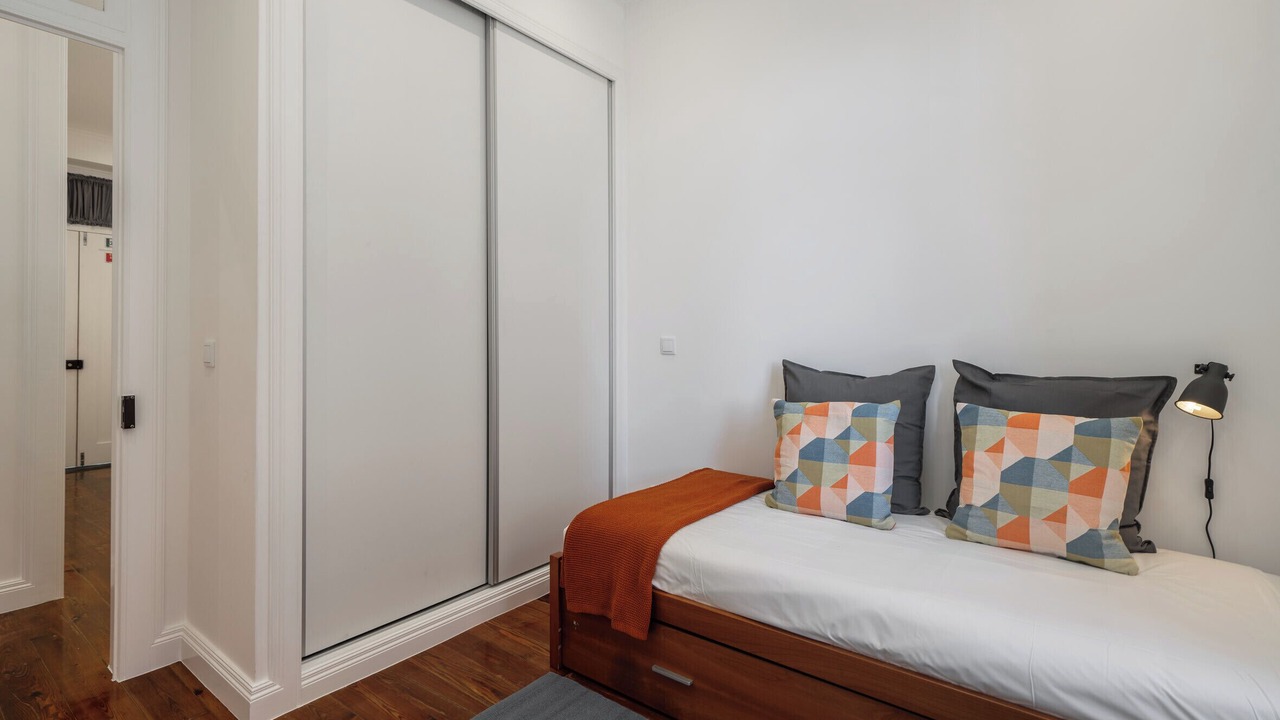 Photo of Bedroom in Santa Luzia