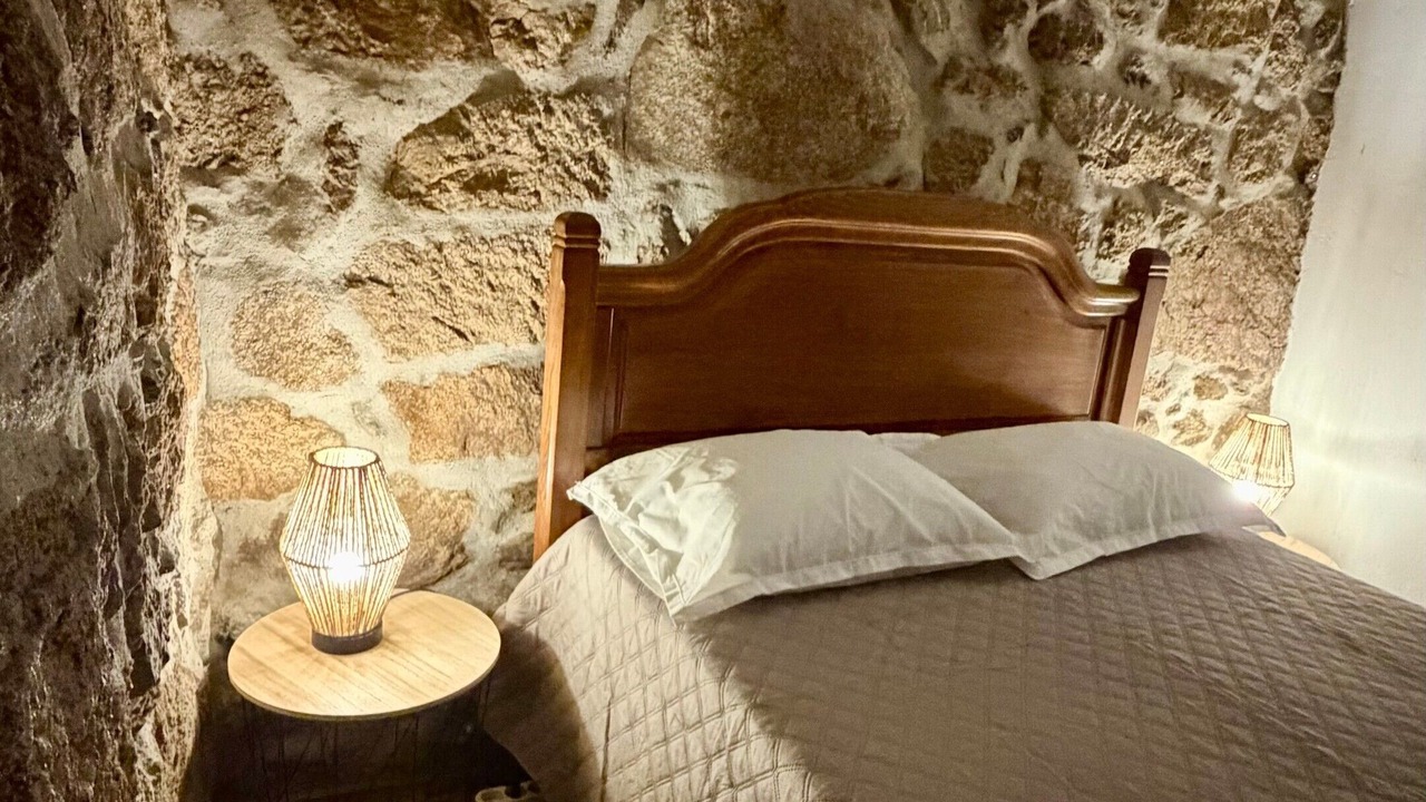 Photo of Bedroom in Valadares