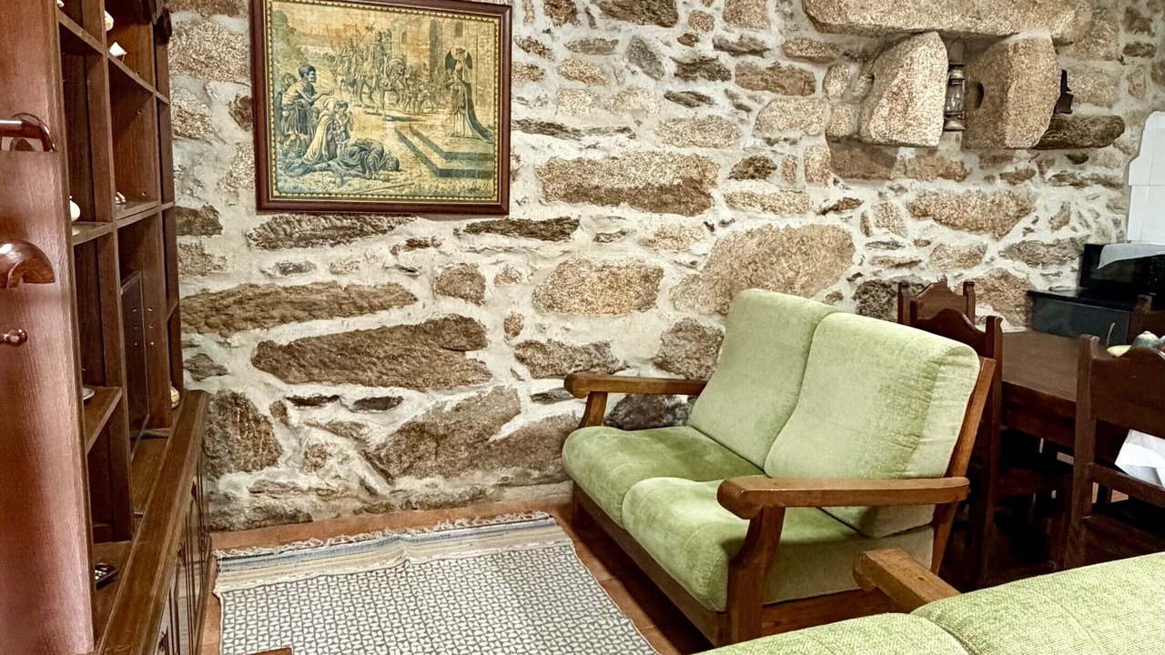 Photo of Livingroom in Valadares