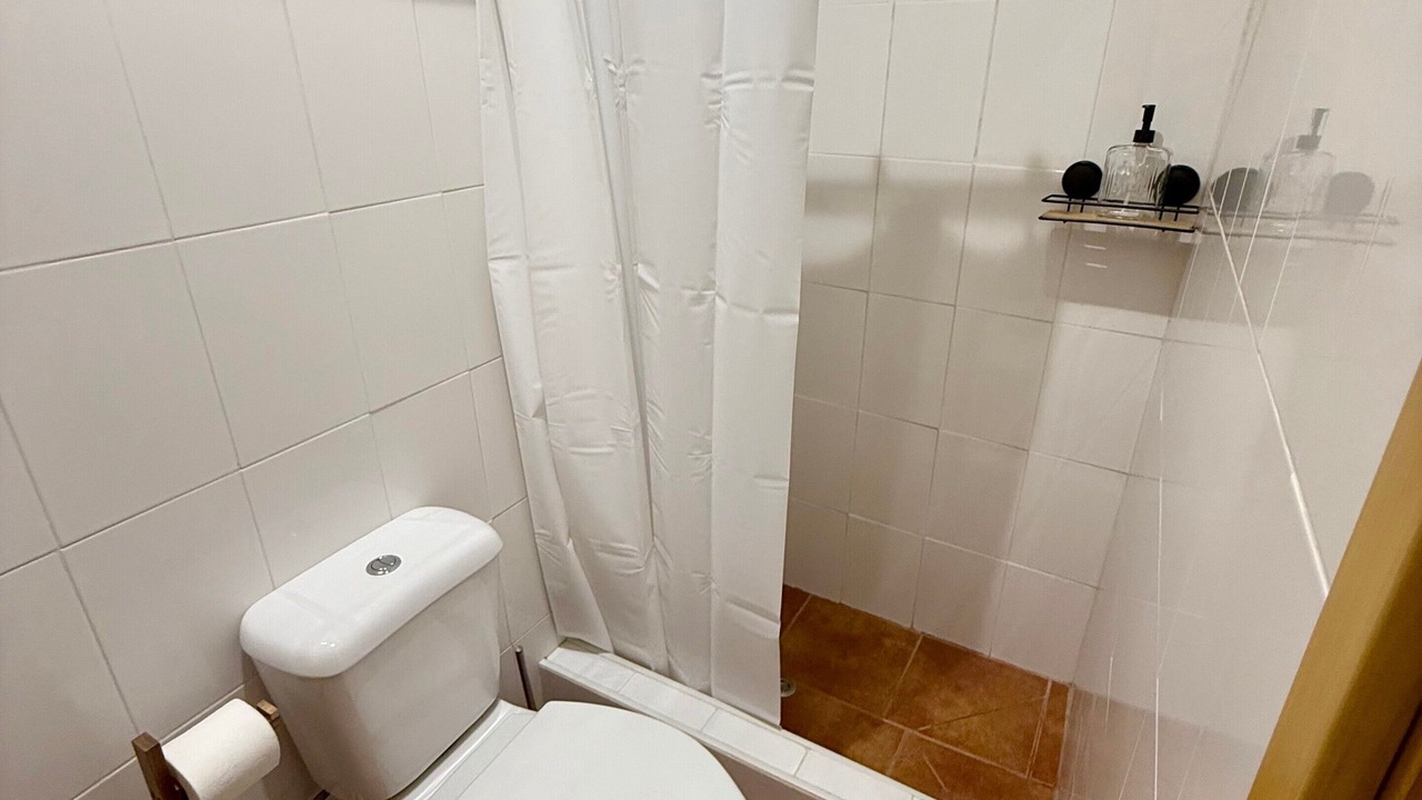 Photo of Bathroom in Valadares