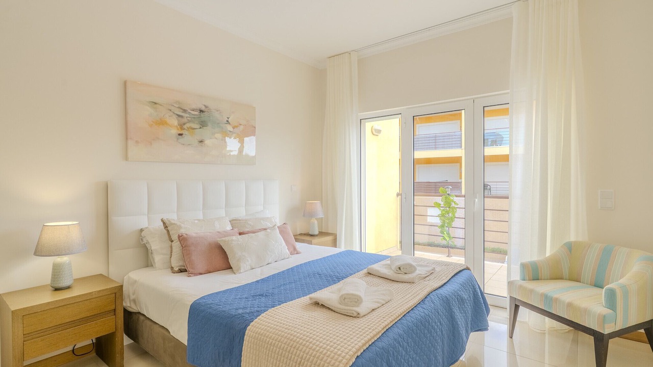 Photo of Bedroom in Vale de Parra