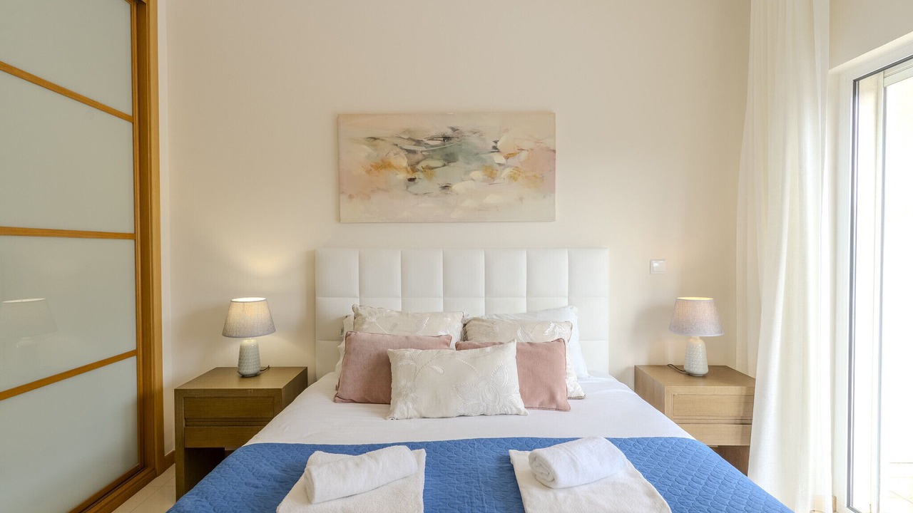 Photo of Bedroom in Vale de Parra