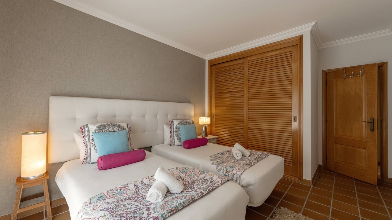 Photo of Bedroom in Praia del Rei