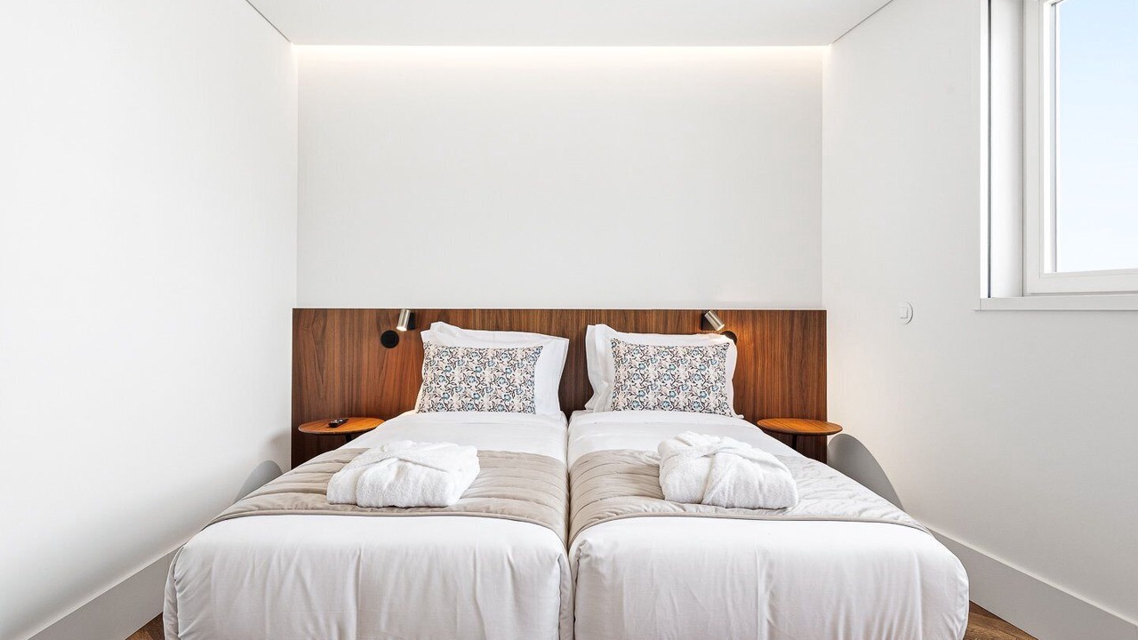 Photo of Bedroom in Braga