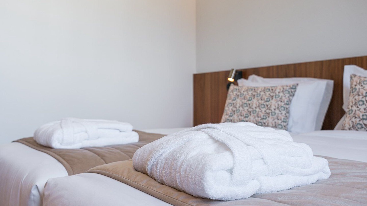 Photo of Bedroom in Braga