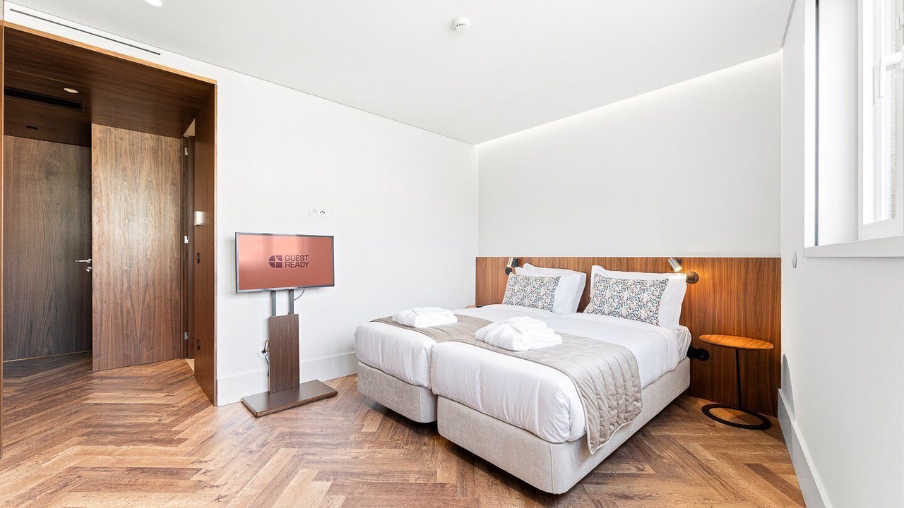 Photo of Bedroom in Braga
