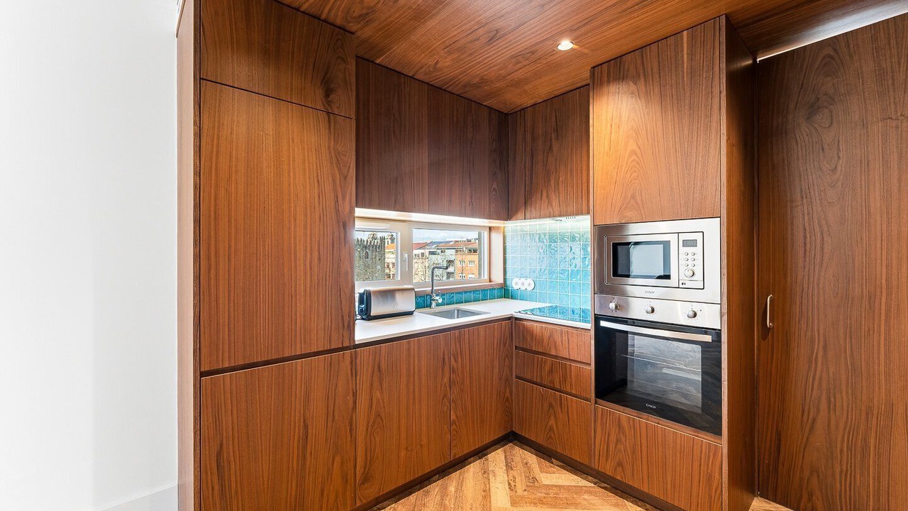 Photo of Kitchen in Braga