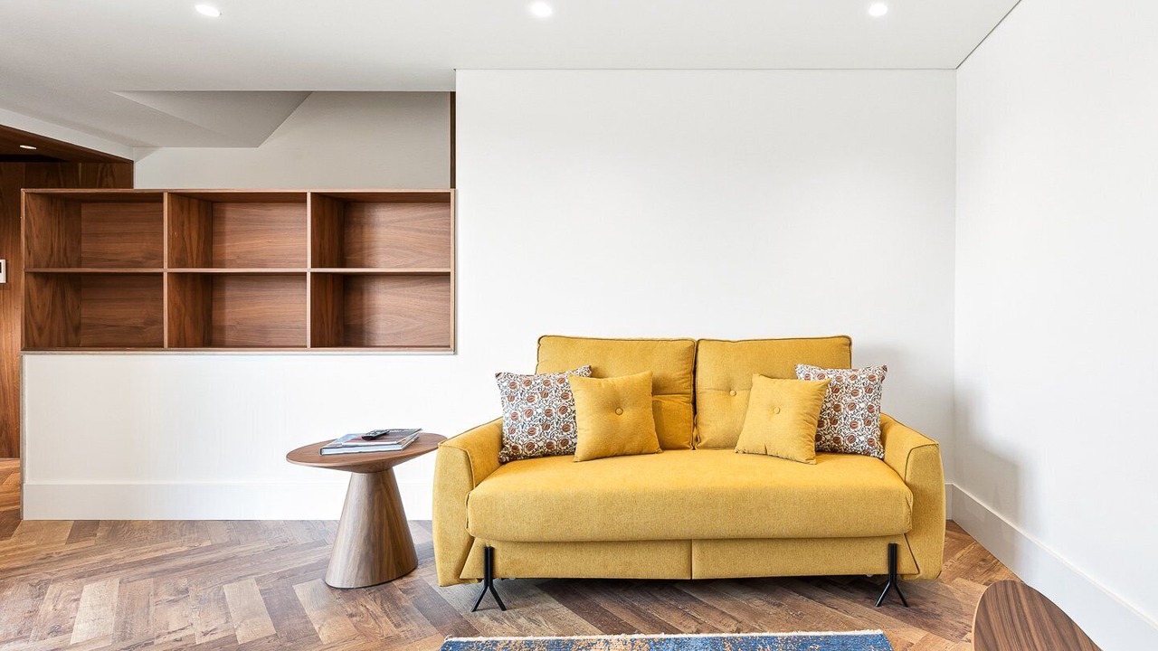 Photo of Livingroom in Braga