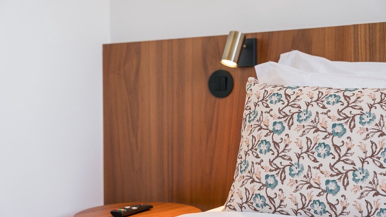 Photo of Bedroom in Braga