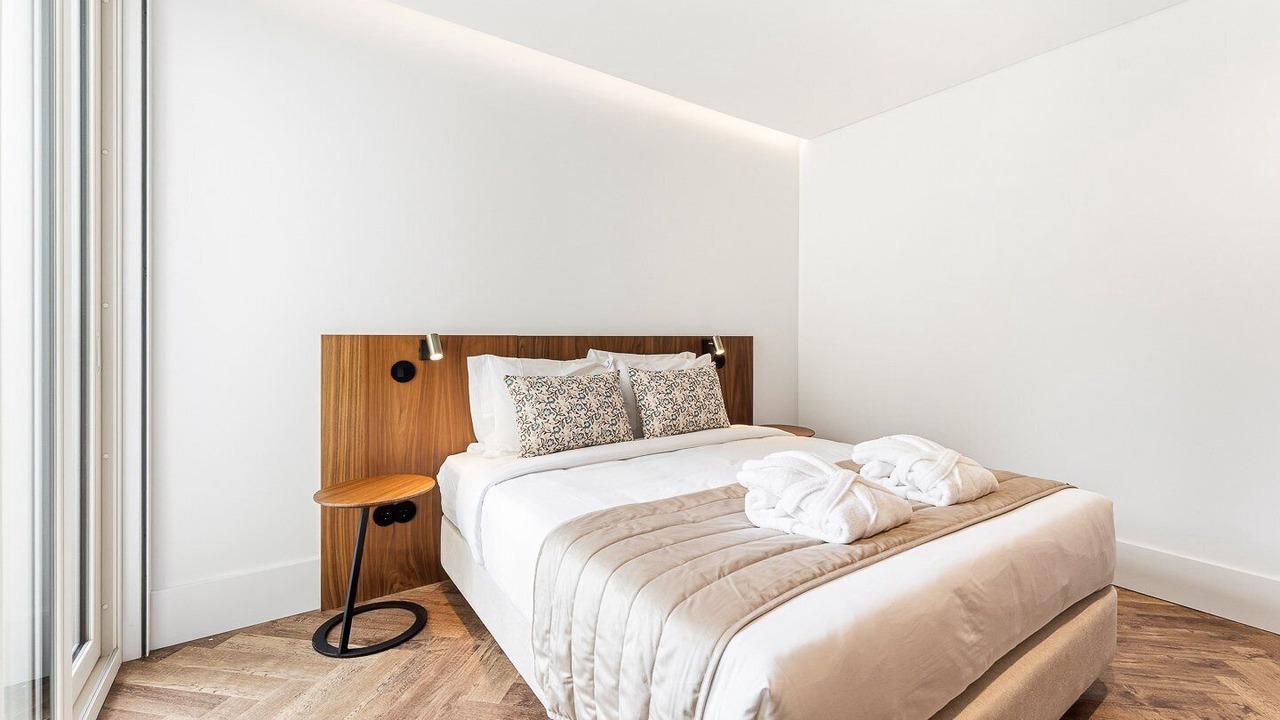 Photo of Bedroom in Braga