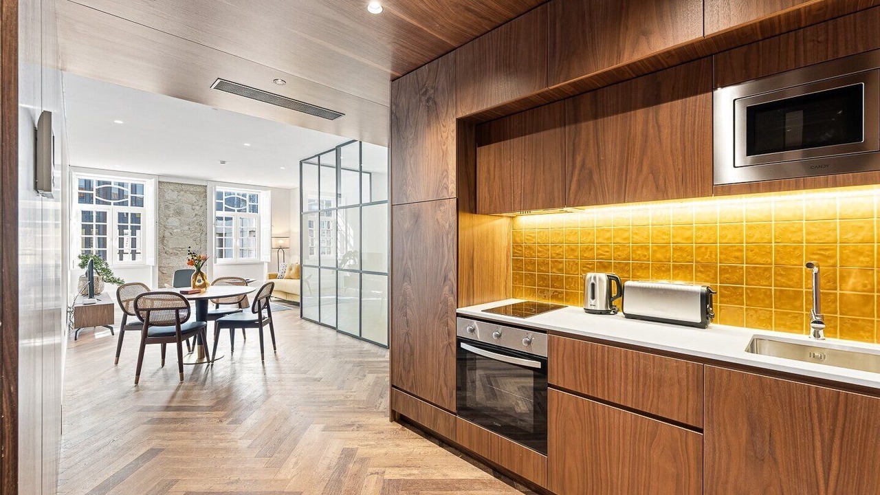 Photo of Kitchen in Braga