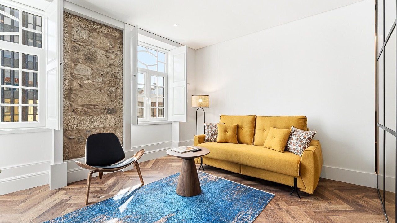 Photo of Livingroom in Braga