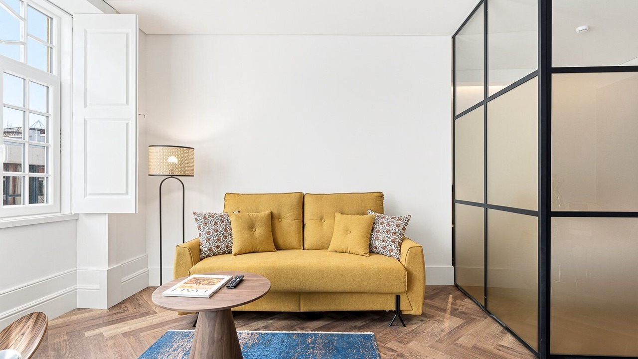 Photo of Livingroom in Braga