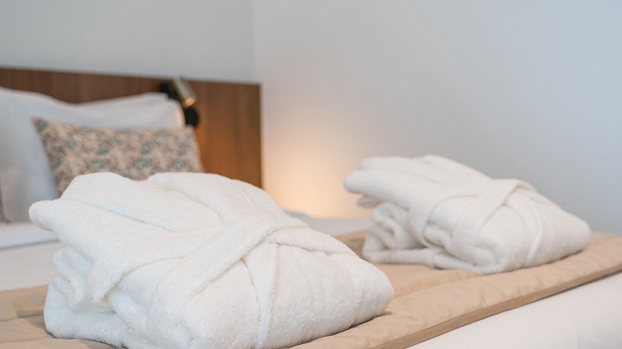 Photo of Bedroom in Braga