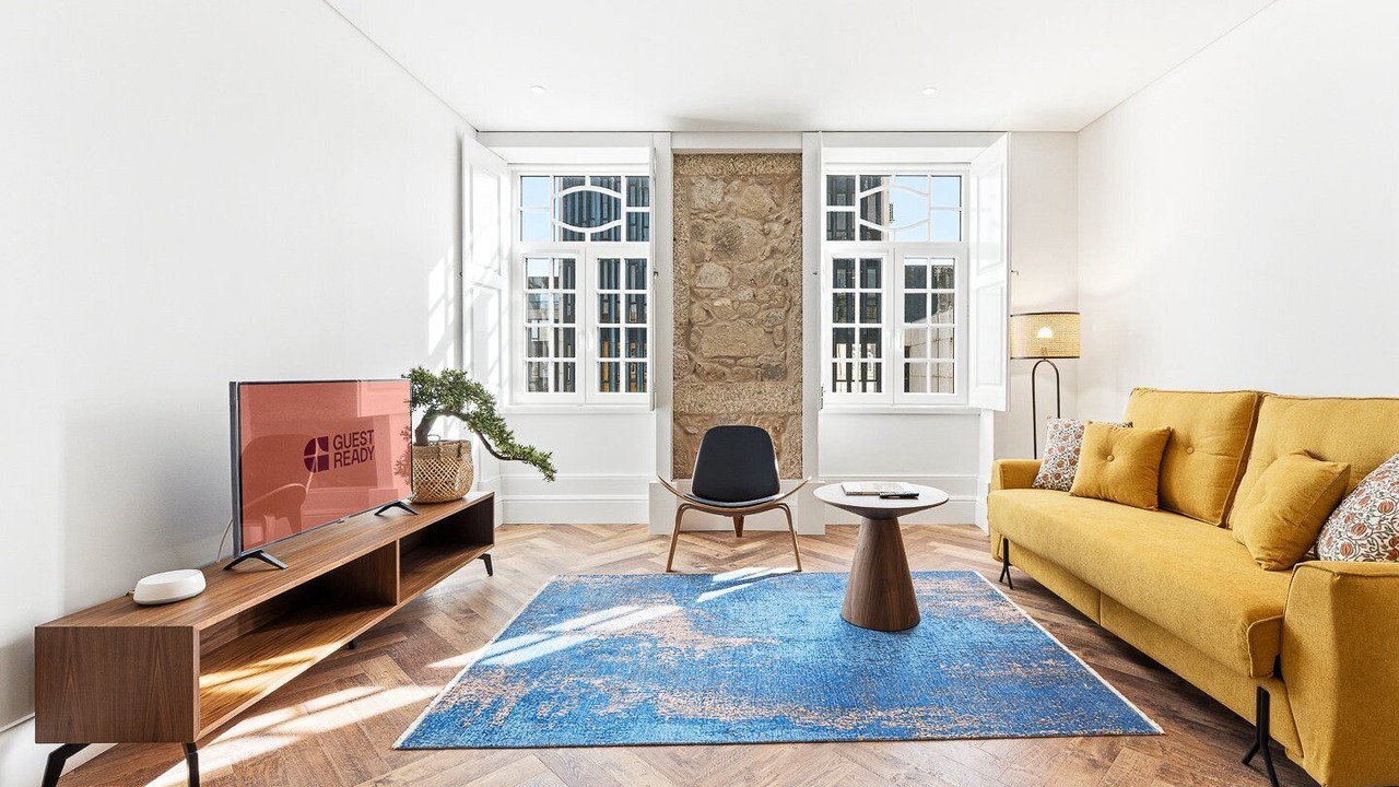 Photo of Livingroom in Braga