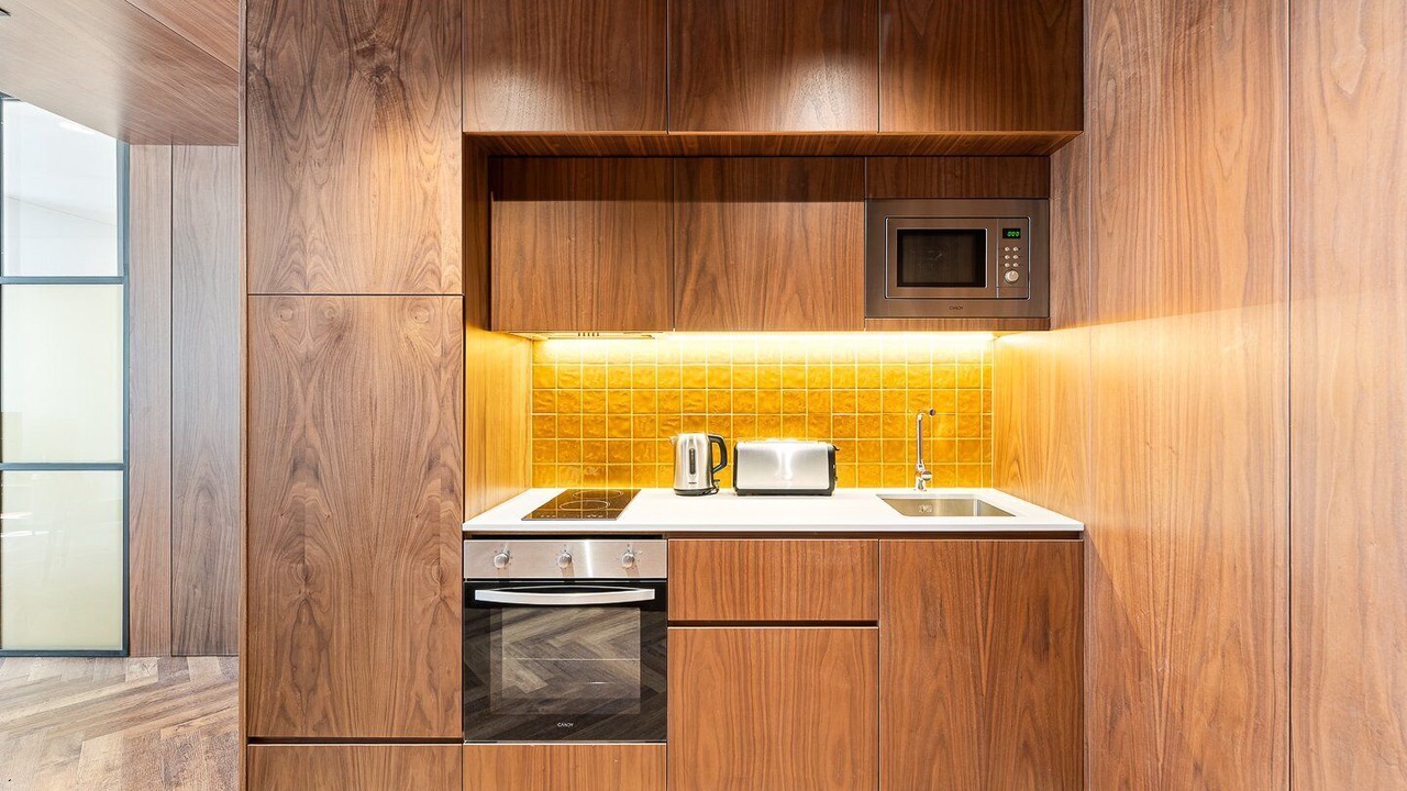 Photo of Kitchen in Braga