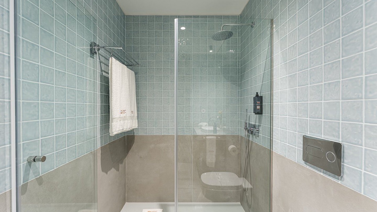 Photo of Bathroom in Braga