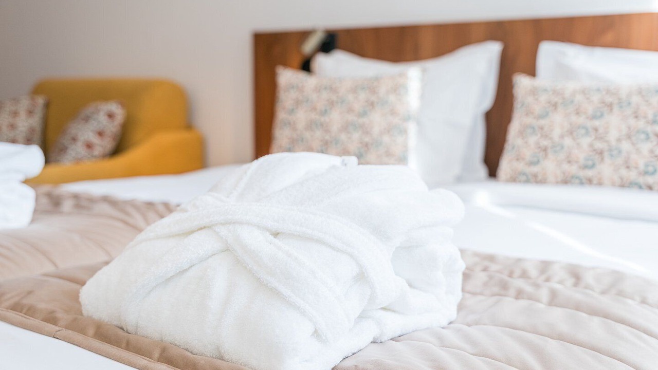 Photo of Bedroom in Sao Joao do Souto