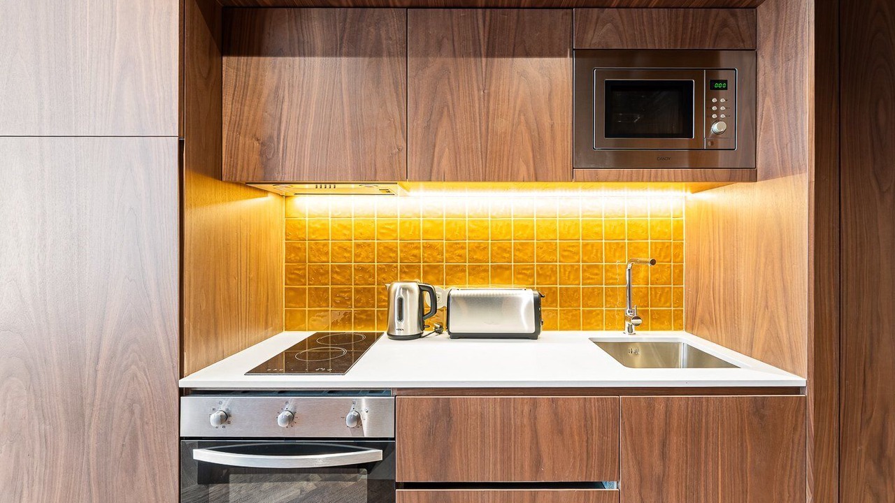 Photo of Kitchen in Sao Joao do Souto
