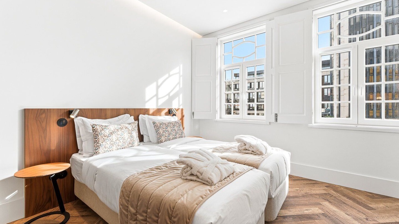 Photo of Bedroom in Sao Joao do Souto