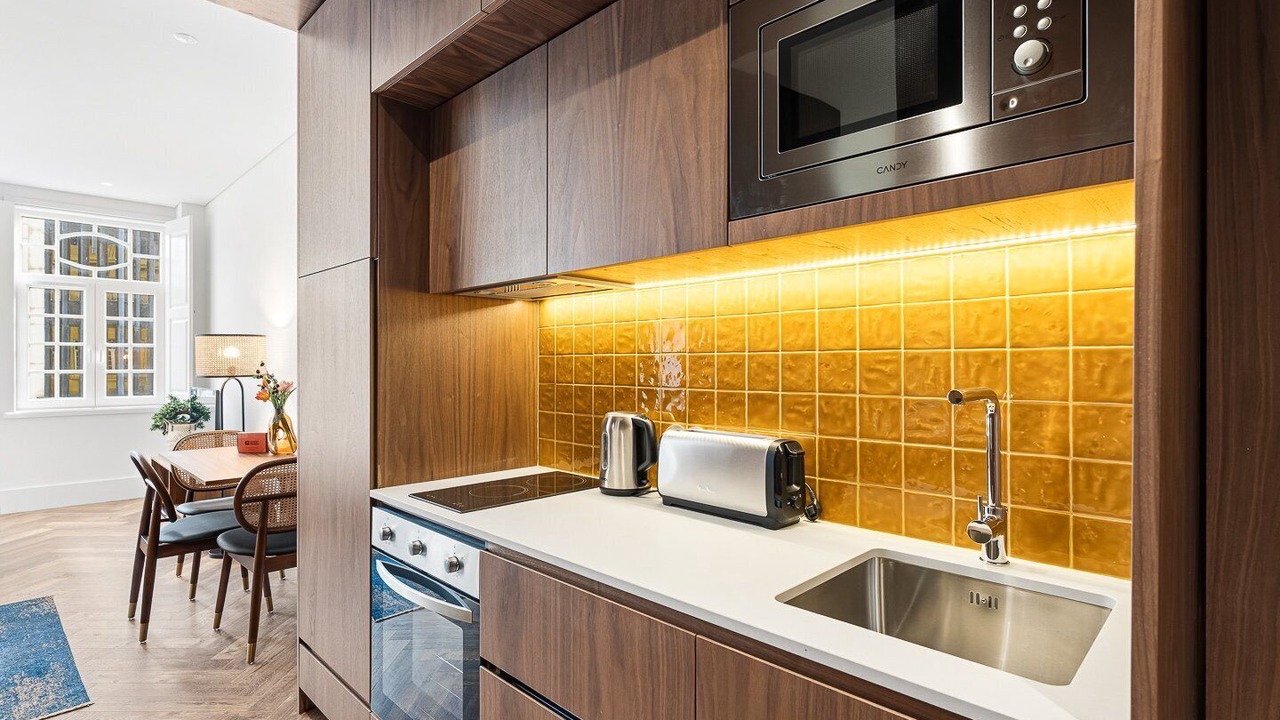 Photo of Kitchen in Sao Joao do Souto