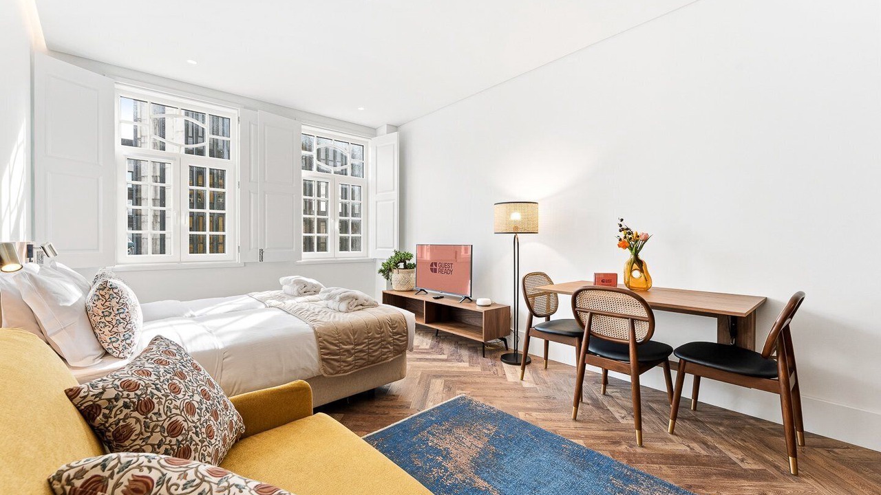 Photo of Bedroom in Sao Joao do Souto