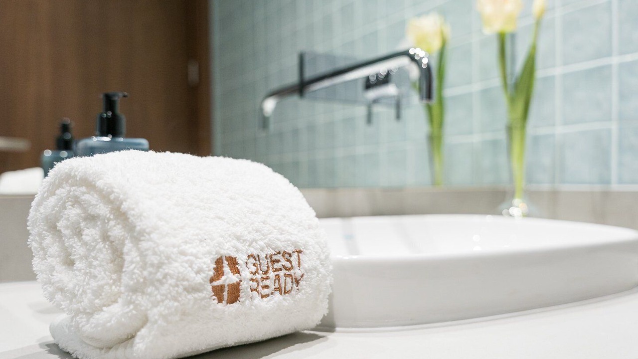 Photo of Bathroom in Sao Joao do Souto