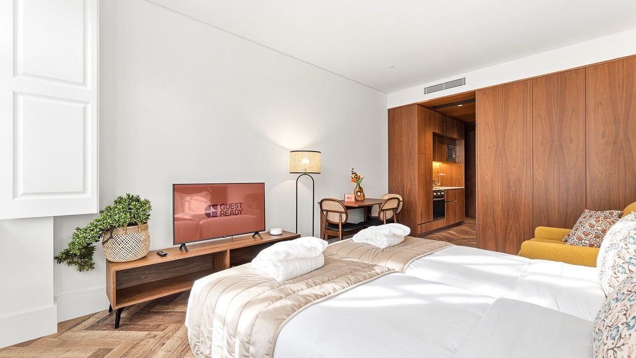 Photo of Bedroom in Sao Joao do Souto