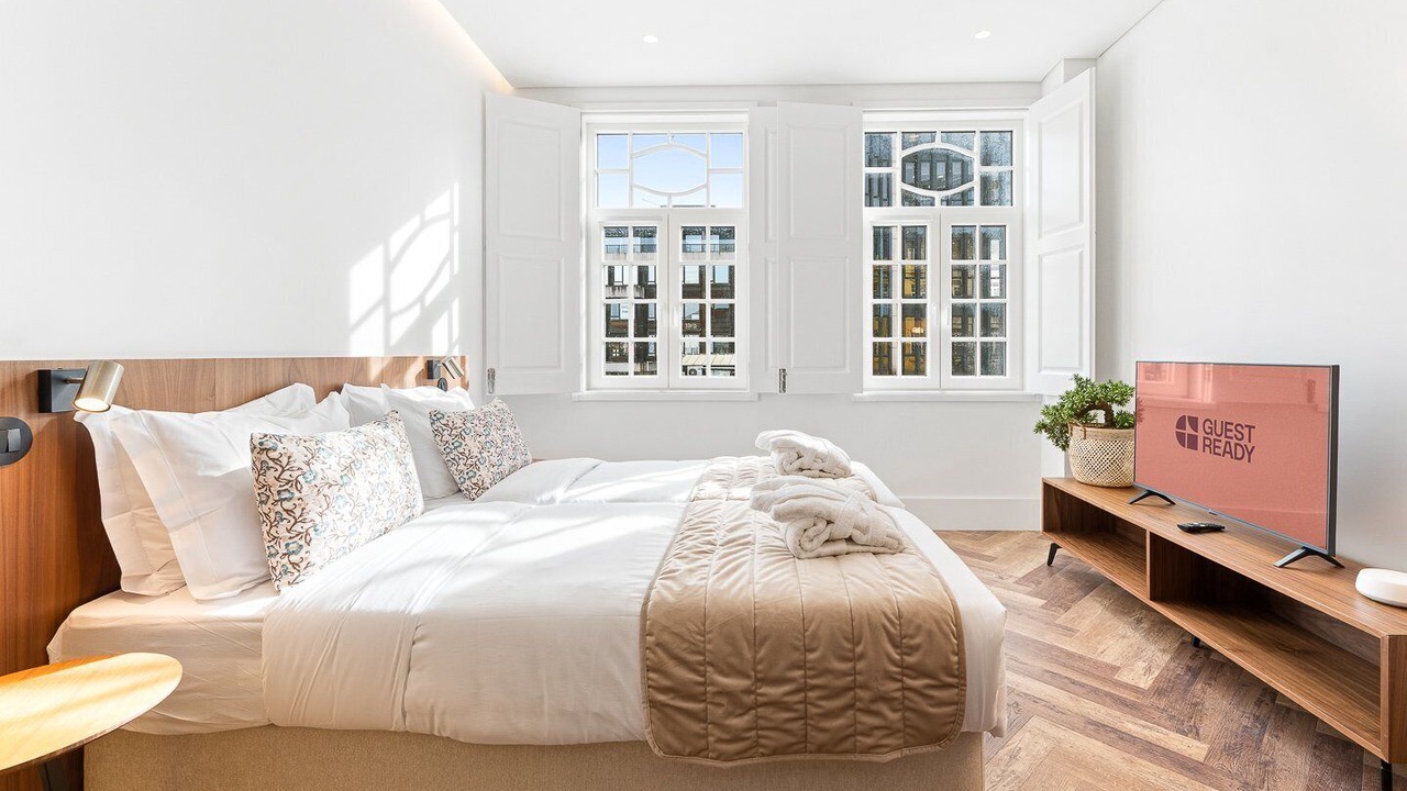 Photo of Bedroom in Sao Joao do Souto