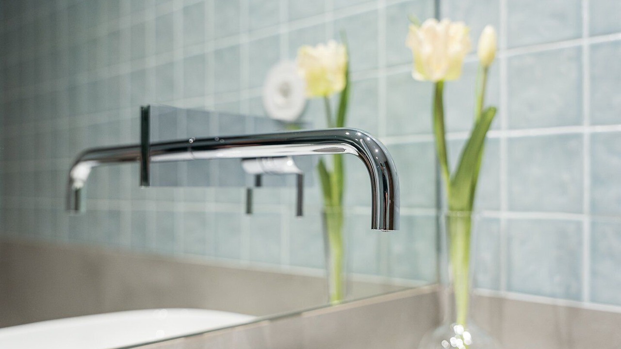 Photo of Bathroom in Sao Joao do Souto