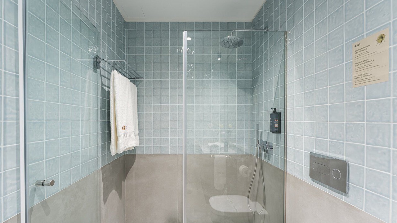 Photo of Bathroom in Sao Joao do Souto