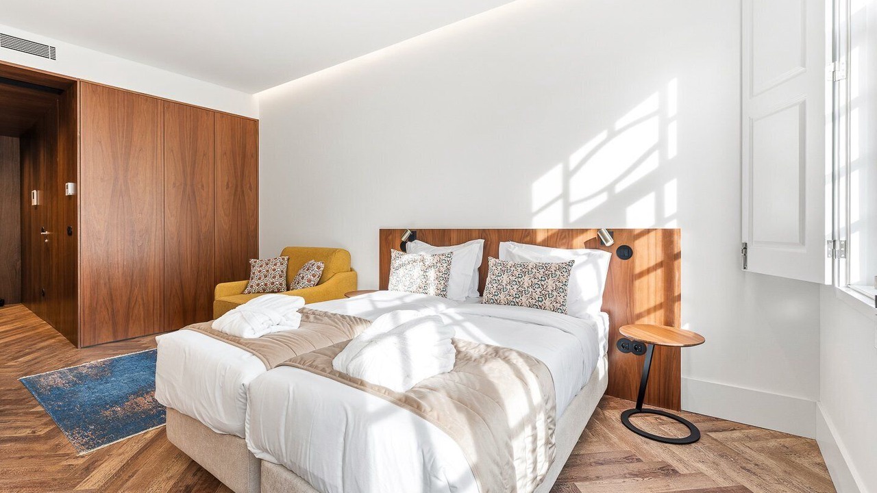 Photo of Bedroom in Sao Joao do Souto