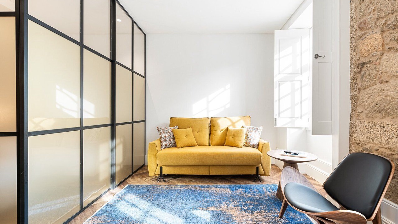Photo of Livingroom in Braga