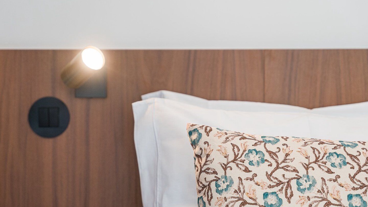 Photo of Bedroom in Braga