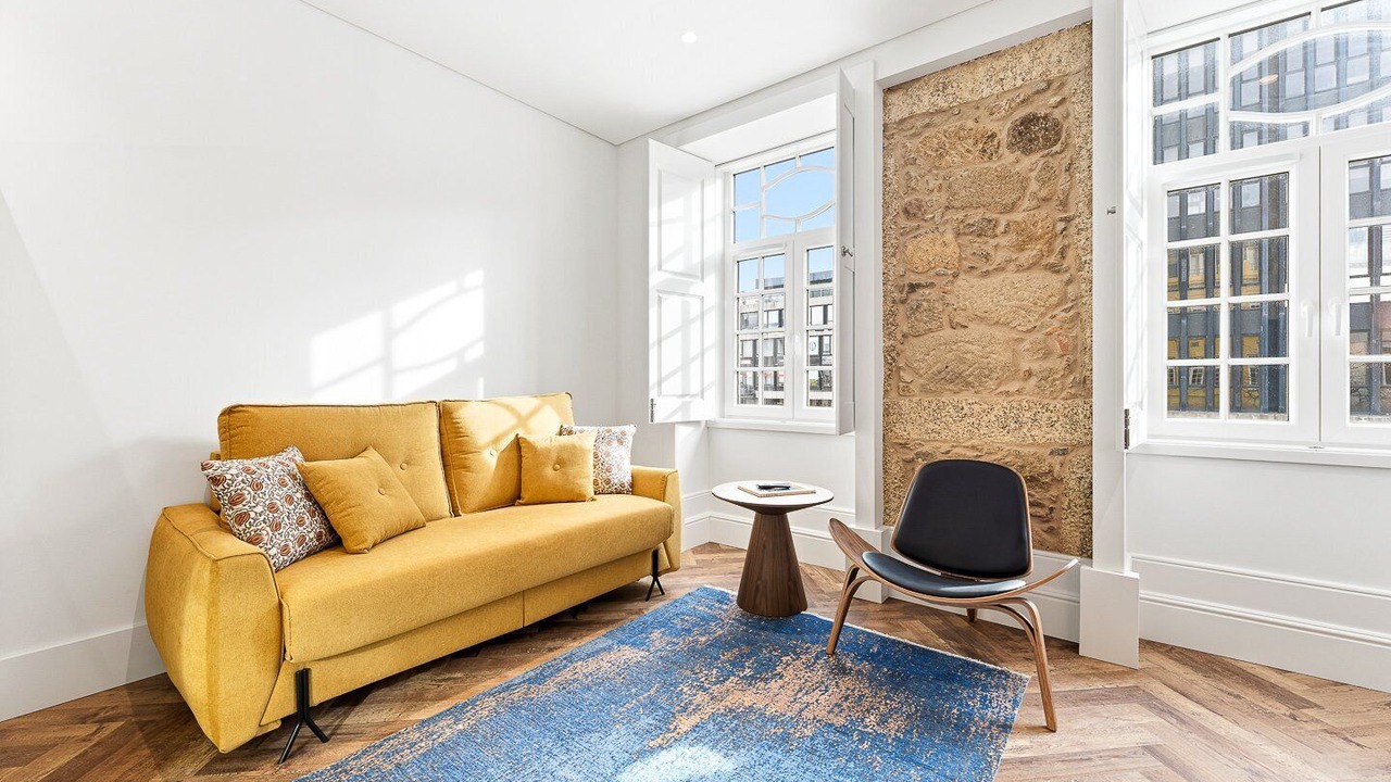 Photo of Livingroom in Braga