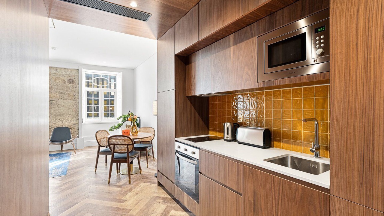 Photo of Kitchen in Braga