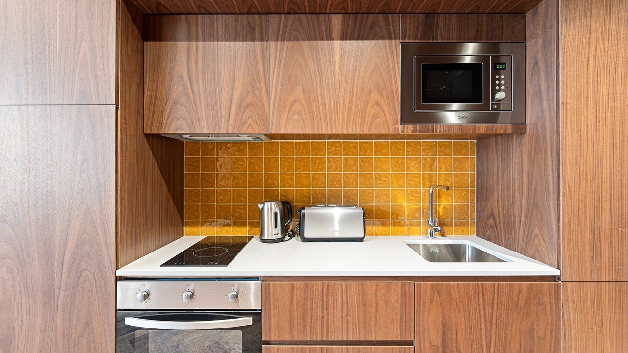 Photo of Kitchen in Braga