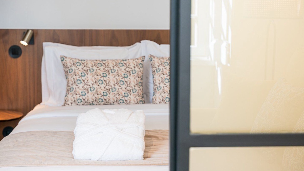 Photo of Bedroom in Braga