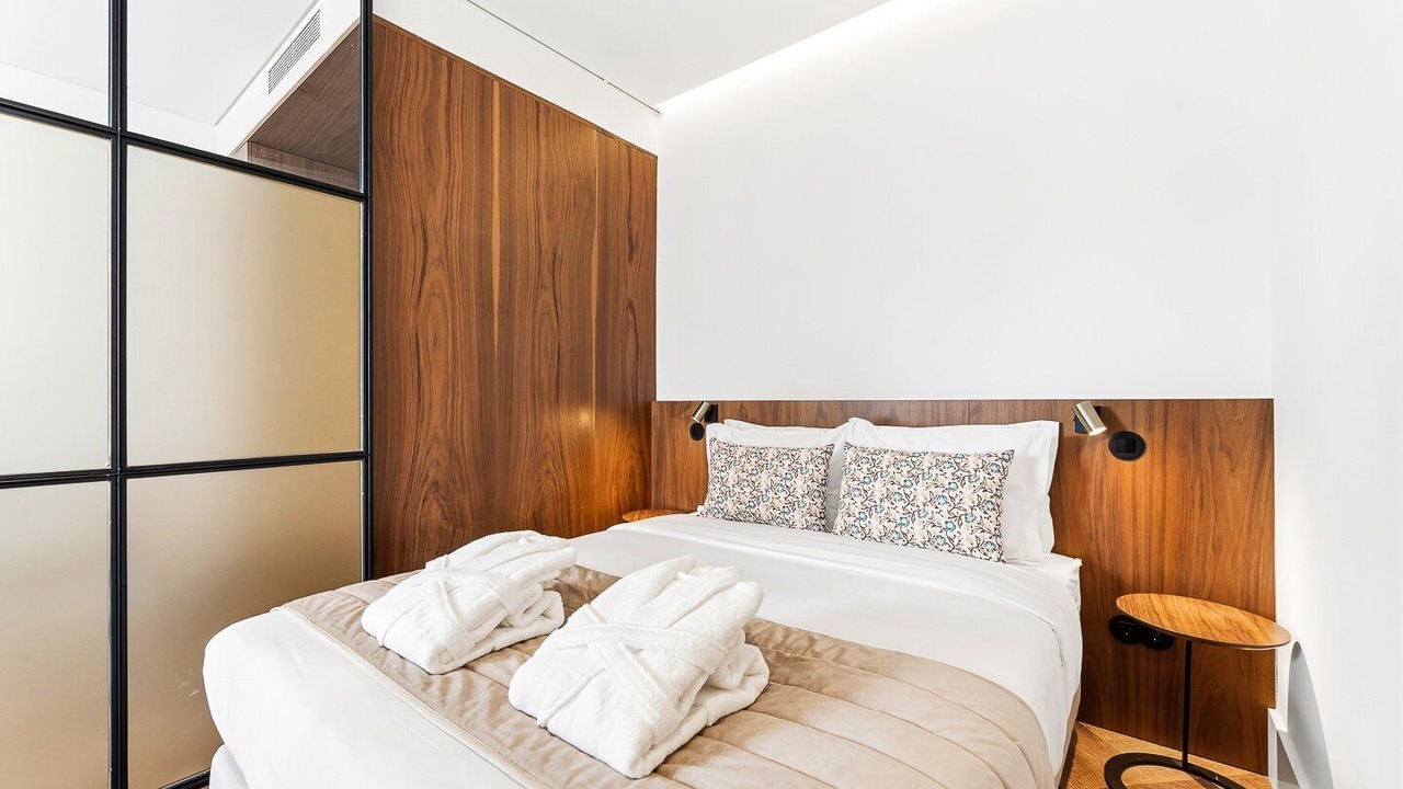Photo of Bedroom in Braga