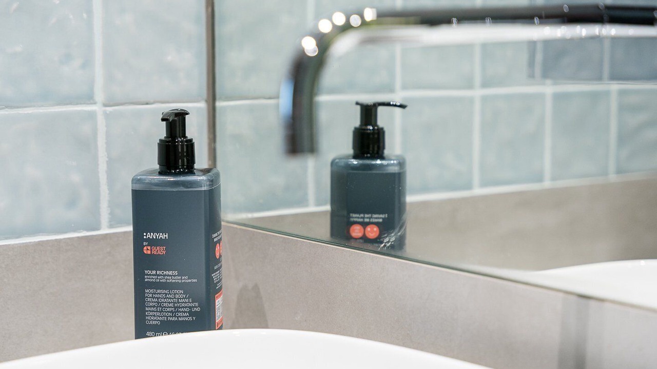 Photo of Bathroom in Braga