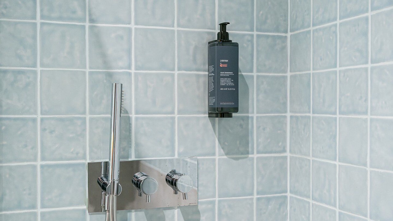 Photo of Bathroom in Braga