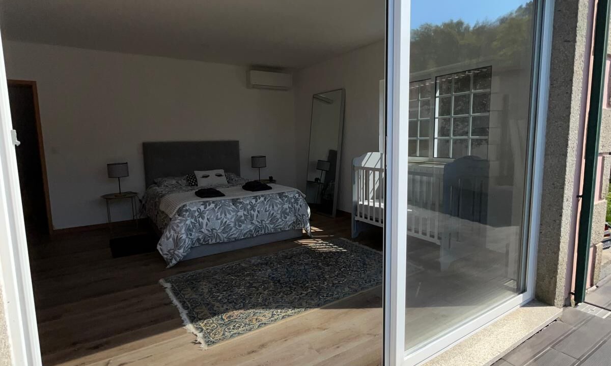 Photo of Bedroom in Vila Verde